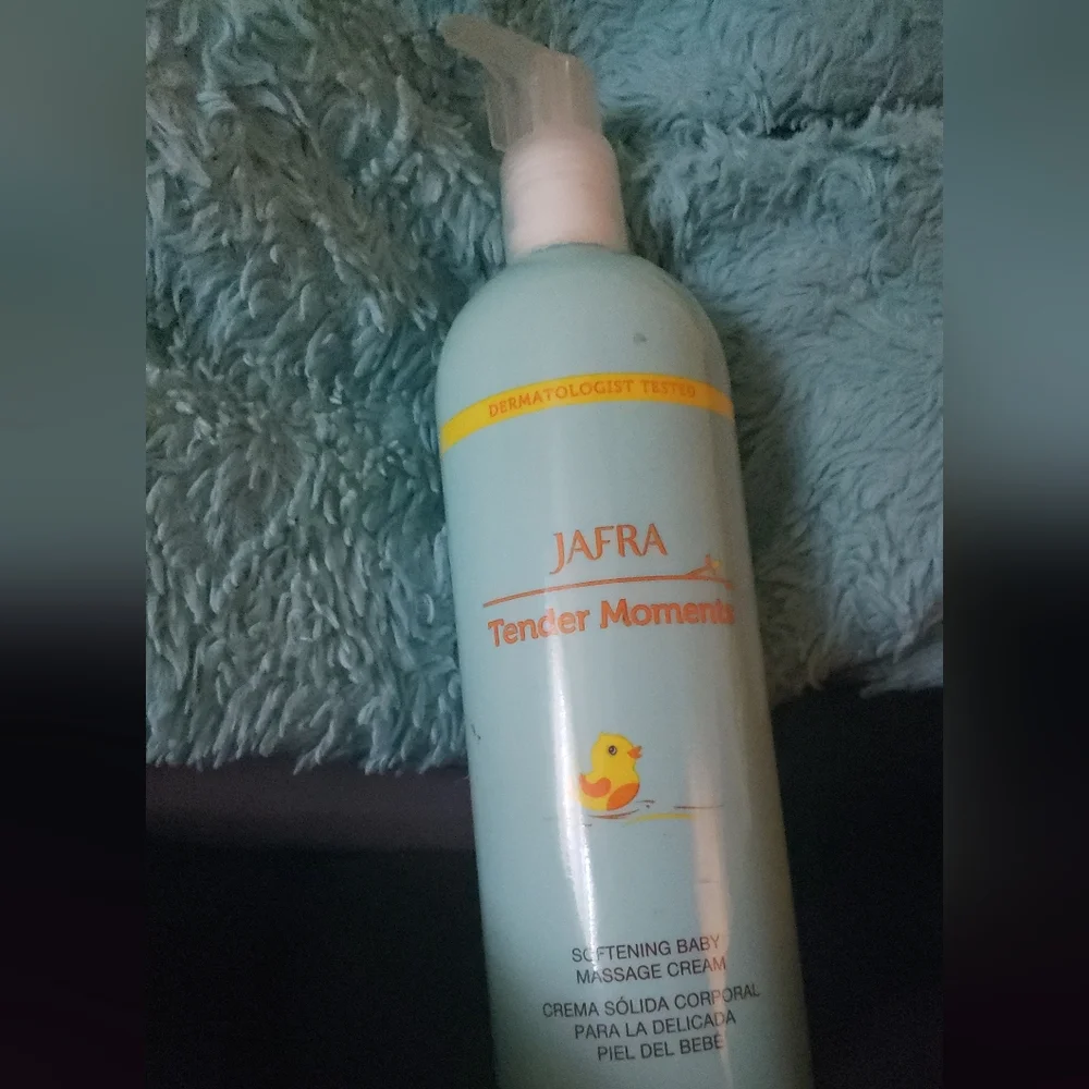 Jafra Tender Moments Baby Bath in Blue - Picture 7 of 7